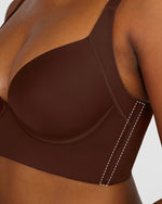 CURVELYβ’ β Lifting & Posture Support Bra