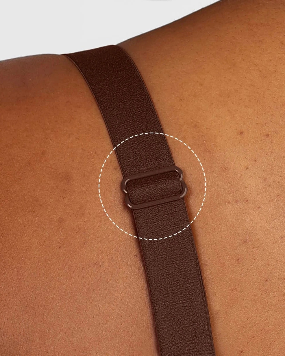 CURVELYβ’ β Lifting & Posture Support Bra