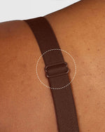 CURVELYβ’ β Lifting & Posture Support Bra