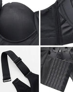 CURVELYβ’ β Lifting & Posture Support Bra
