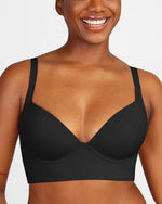 CURVELYβ’ β Lifting & Posture Support Bra