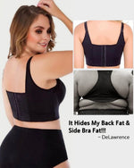 CURVELYβ’ β Lifting & Posture Support Bra